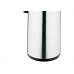 Garrafa Termica Soprano Exclusiva 1,9L Inox Preta 09510.2610.61