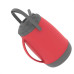 Botijao Termico Soprano Atacama 2,5L Vermelho 09003.1100.17