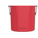 Cantil Soprano Safari 1L Vermelho 09003.3100.17