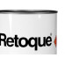 Bate Pedra Retoque Branca 900Ml 104