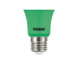 Lampada Led Bulbo Taschibra 5W Tkl Verde 