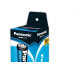 Pilha Panasonic Palito Aaa Com 1Peca R03Ual/4540 - Kit C/40 