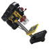 Furadeira Bancada Ferrari Com Motor 1/3Cv 127V Aaf1010010