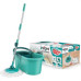 Rodo Mop Flashlimp Giratorio Com Balde Mop8209-Va