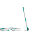 Rodo Mop Flashlimp Giratorio Com Balde Mop8209-Va