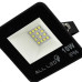 Refletor Led All Led Ip66 10W 900Lm 6000K R10Wbf