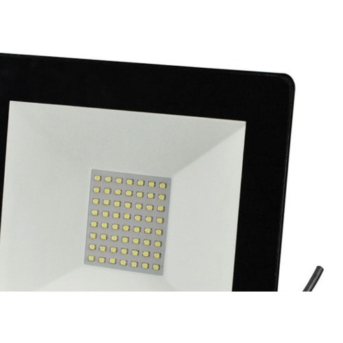 Refletor Led All Led Ip66 50W 4500Lm 6000K R50Wbf