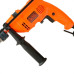 Furadeira Black & Decker Impacto 1/2'' 220V 560W Tm555B2