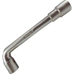 Chave Biela Waft Com Furo Passante 09Mm 6560