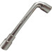 Chave Biela Waft Com Furo Passante 10Mm 6561