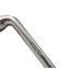 Chave Biela Waft Com Furo Passante 23Mm 6574