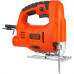 Serra Tico-Tico Black & Decker 220V 400W Js10-B2