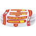 Fio Cabinho Flexivel Megatron 1,0 Branco 100M 7202