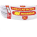 Fio Cabinho Flexivel Megatron 1,0 Branco 100M 7202