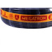 Fio Cabinho Flexivel Megatron 10,0 Preto 100M 7871