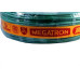 Fio Cabinho Flexivel Megatron 10,0 Verde 100M 7891