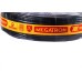 Fio Cabo Pp Megatron 2X 2,50Mm 500V 100M 9082