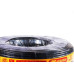 Fio Cabo Pp Megatron 2X 2,50Mm 500V 100M 9082