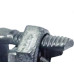 Conector Pressao Tecmel 70Mm Pf70 - Kit C/5 