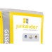 Gesso Lento Juntalider 5Kg  - Kit C/6 