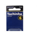 Tachinha Brasfort 06 Blister Com 100Pecas 7721