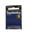 Tachinha Brasfort 08 Blister Com 100Pecas 7722