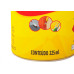 Zarcao Natrieli Cinza 225Ml 1/16'' Zapc16