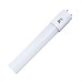 Lampada Led Tubular Jng T8 20W 3000K Vidro 55007