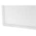 Luminaria Led Plafon Jng Externo Quadrado 12W 3000K 17Cm 54117