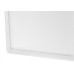 Luminaria Led Plafon Jng Externo Quadrado 18W 3000K 22Cm 54119