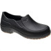 Sapato Eva Marluvas Preto 41 Par 