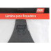 Lamina Rocadeira 3Ponta Max Furo 1'' 25Cm 65150