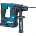 Martelete Makita Rompedor Rotativo Bateria 12V Hr166Dwax1