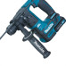 Martelete Makita Rompedor Rotativo Bateria 12V Hr166Dwax1