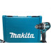 Furadeira Parafusadeira Makita 18V 2Bateria 3.0 Ddf484Rfe