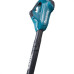 Soprador Ar Makita 2X18V Li-On Sem Bateria Dub362Z