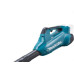 Soprador Ar Makita 2X18V Li-On Sem Bateria Dub362Z