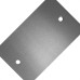 Placa Piso Aluminio Stamplac 4X2 Cega Pa4200