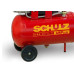 Compressor Schulz Csi 8,5/25L 127V Inmetro 915.0399-0