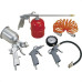 Kit Compressor Schulz Com 5Pecas 1039 809.1039-0