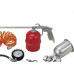 Kit Compressor Schulz Com 5Pecas 1039 809.1039-0