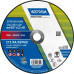 Disco De Corte Para Ferro Norton 10 X 1/8 X 3/4 312 