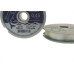 Linha Pesca Mazzaferro Branca 0,45Mm X100M 19Dp1B045 - Kit C/20 