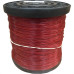 Fio Nylon 2,6Mm/330M 2Kg Mazzaferro Redondo Universal 19Gf9R26R