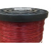 Fio Nylon 2,6Mm/330M 2Kg Mazzaferro Redondo Universal 19Gf9R26R