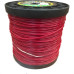 Fio Nylon 2,8Mm/284M 2Kg Mazzaferro Redondo Universal 19Gf9R28R