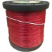 Fio Nylon 3,0Mm/248M 2Kg Mazzaferro Redondo Universal 19Gf9R30R