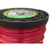 Fio Nylon 3,0Mm/194M 2Kg Mazzaferro Quadrado Universal 19Gf9R30Q