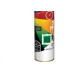 Tinta Spray Colorgin Decor Verde Amazonas 360Ml 8741