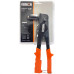 Alicate Rebitador Perkon 9,5'' 4Bicos 1006